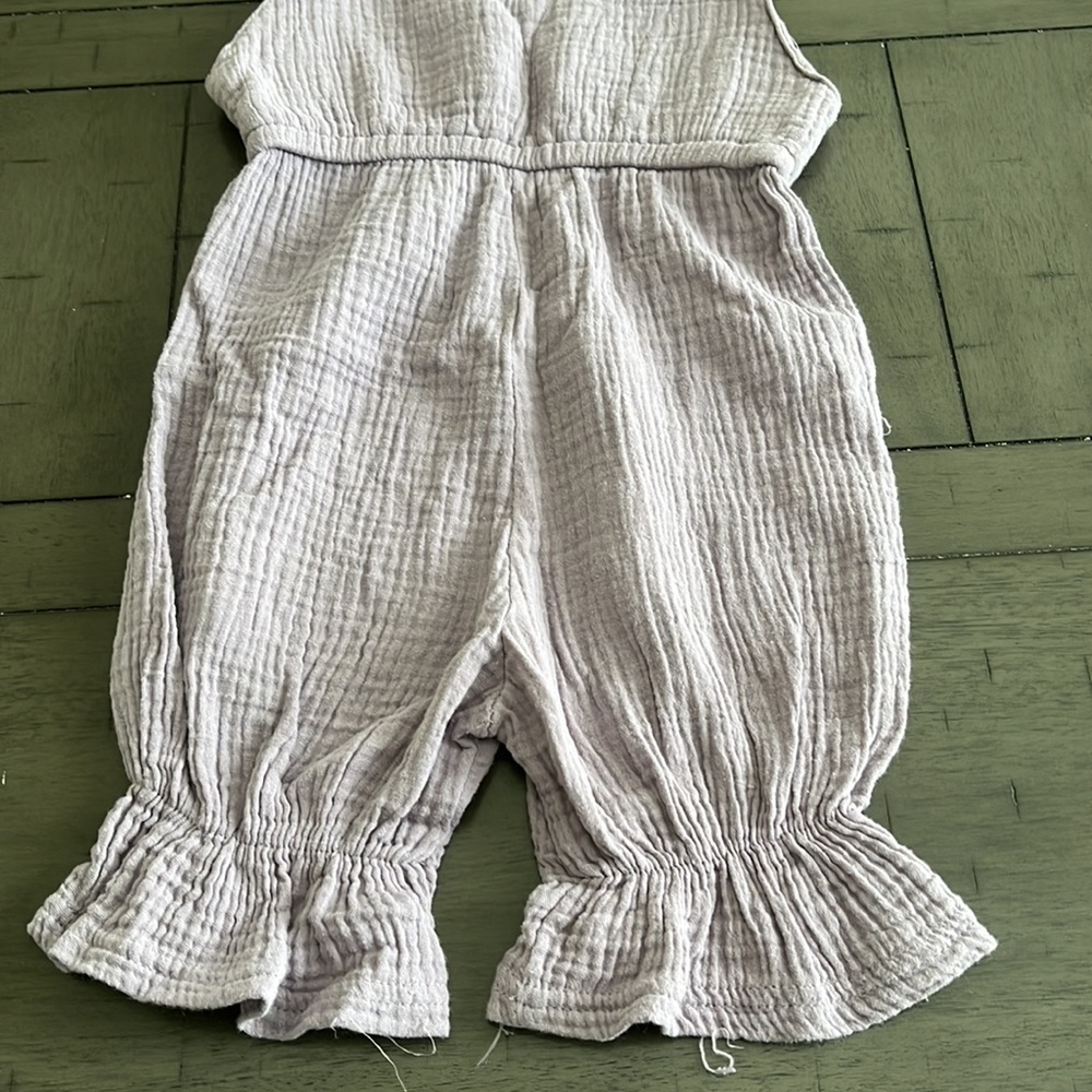 Romper - Picture 3 of 5